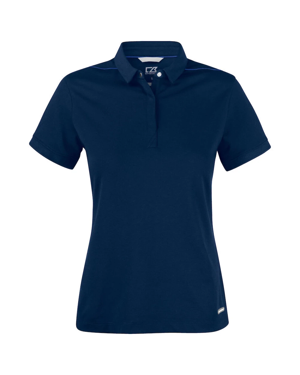 Polo's CUTTER & BUCK Advantage Performance Polo Dames voor bedrukking &amp; borduring