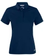 Polo's CUTTER & BUCK Advantage Performance Polo Dames voor bedrukking &amp; borduring