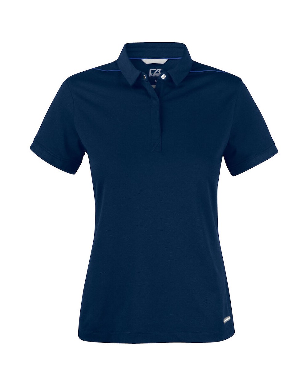 Polos personnalisable CUTTER & BUCK Advantage Performance Polo ladies