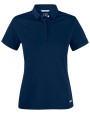Polos personnalisable CUTTER & BUCK Advantage Performance Polo ladies
