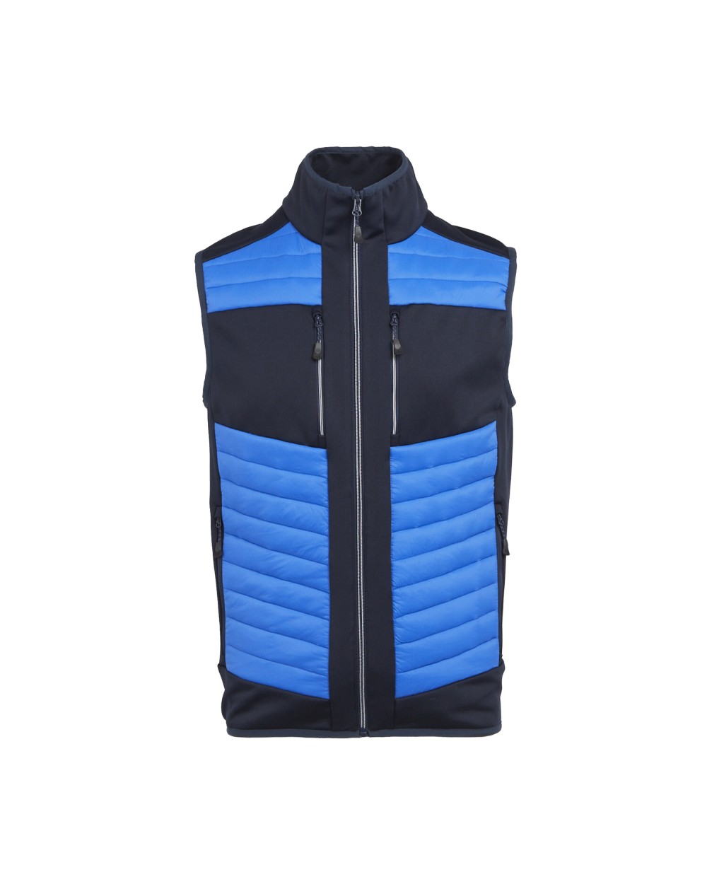 Vestes personnalisable REGATTA E-VOLVE  THERMAL HYBRID BODYWARMER