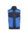 Vestes personnalisable REGATTA E-VOLVE  THERMAL HYBRID BODYWARMER