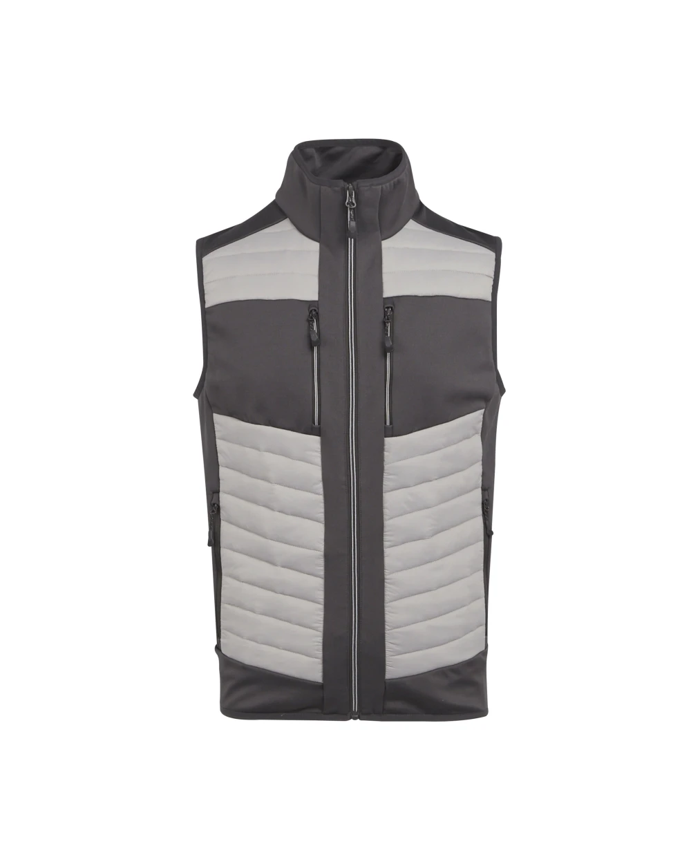 Jassen REGATTA E-VOLVE  THERMAL HYBRID BODYWARMER voor bedrukking &amp; borduring