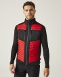 Vestes personnalisable REGATTA E-VOLVE  THERMAL HYBRID BODYWARMER