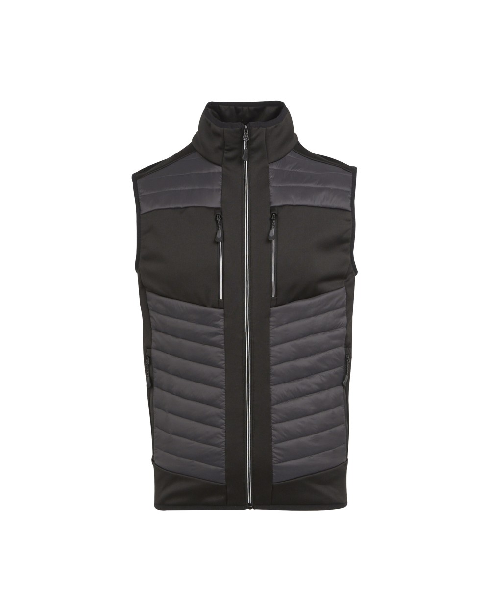 Jassen REGATTA E-VOLVE  THERMAL HYBRID BODYWARMER voor bedrukking &amp; borduring