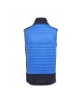 Vestes personnalisable REGATTA E-VOLVE  THERMAL HYBRID BODYWARMER