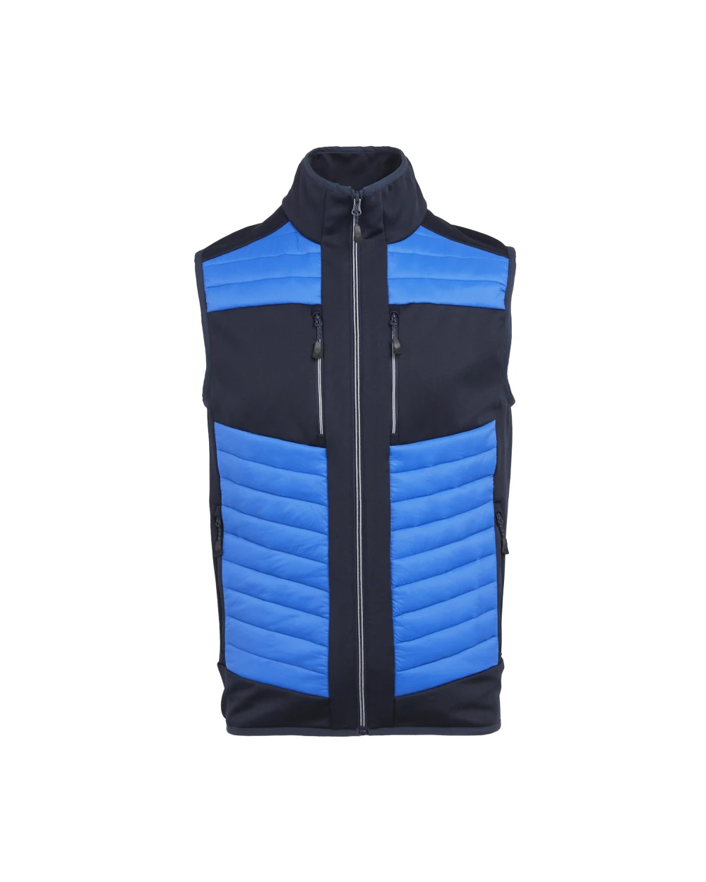 REGATTA E-VOLVE  THERMAL HYBRID BODYWARMER Jacken personalisierbar