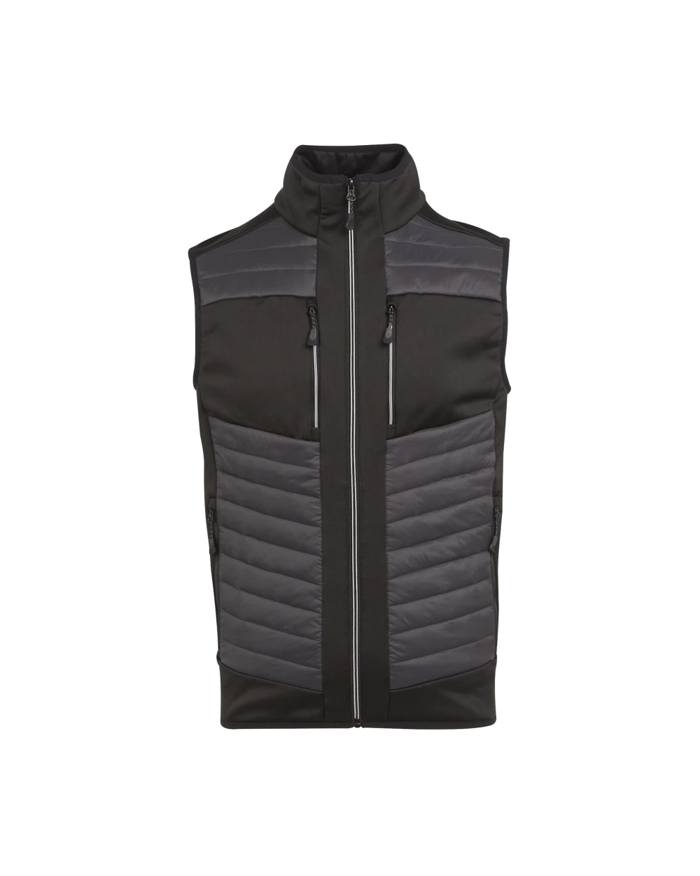 Vestes personnalisable REGATTA E-VOLVE  THERMAL HYBRID BODYWARMER