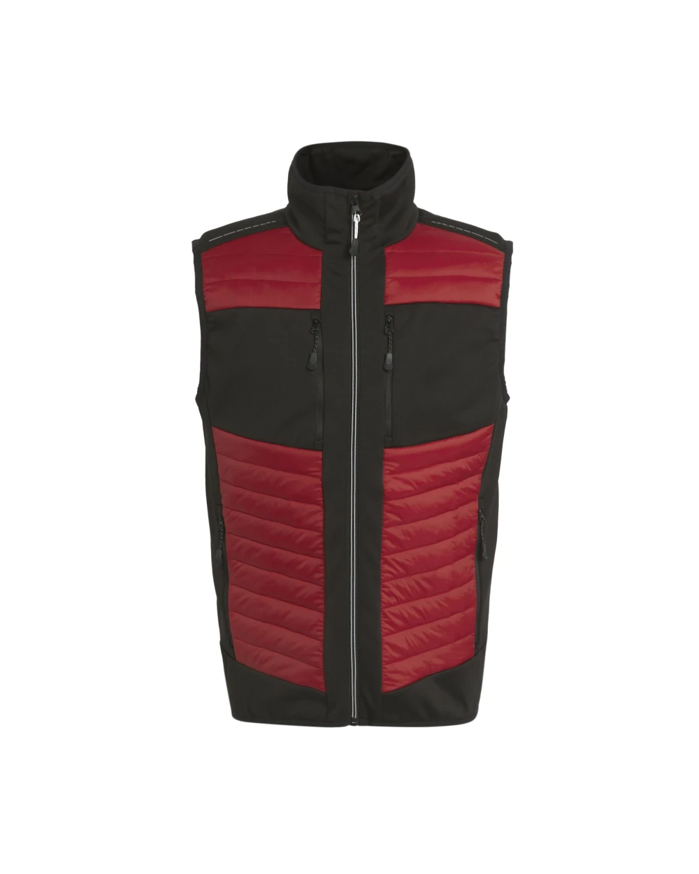 REGATTA E-VOLVE  THERMAL HYBRID BODYWARMER Jacken personalisierbar