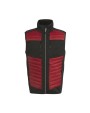 Vestes personnalisable REGATTA E-VOLVE  THERMAL HYBRID BODYWARMER