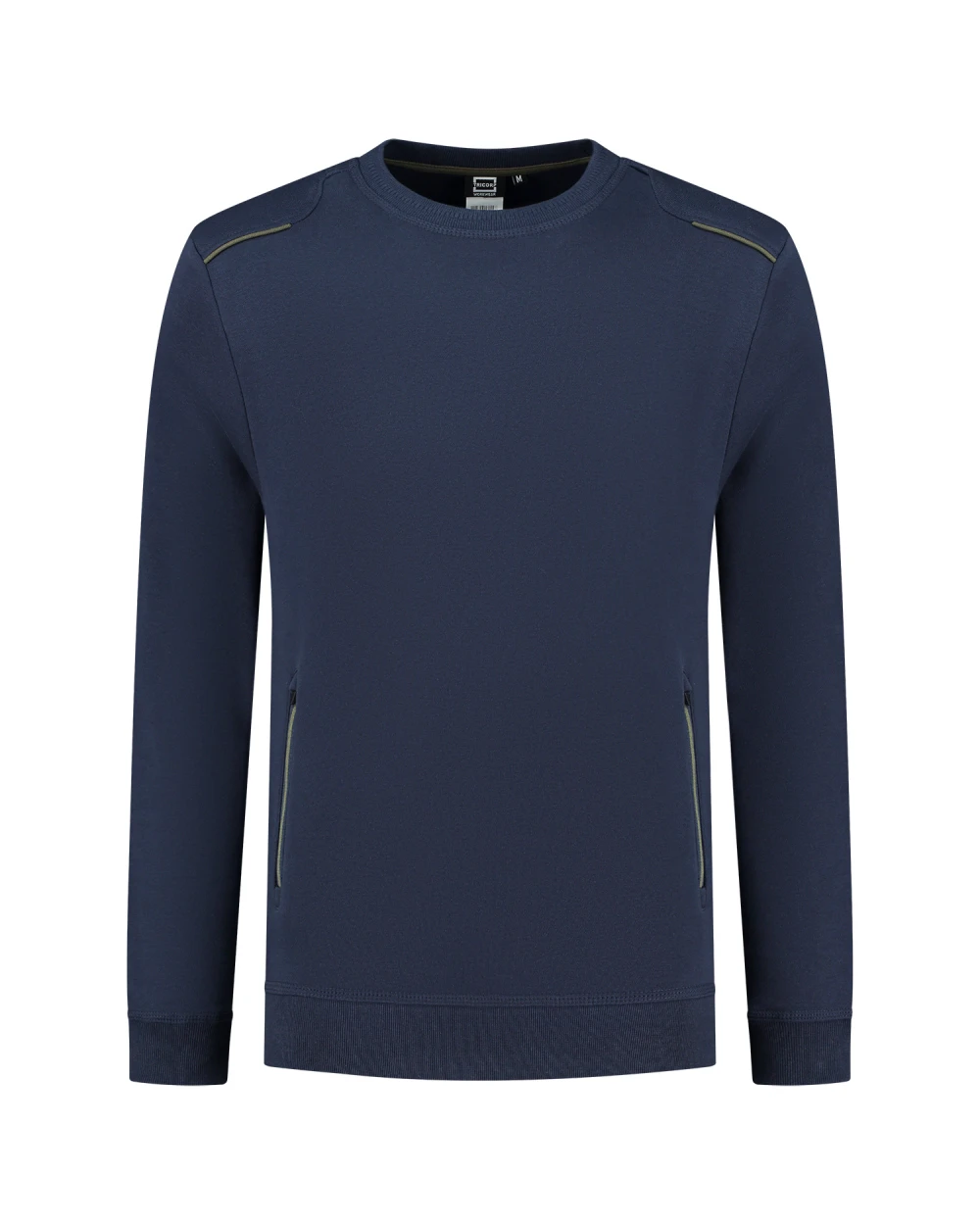 TRICORP Sweatshirt Accent Sweatshirts personalisierbar