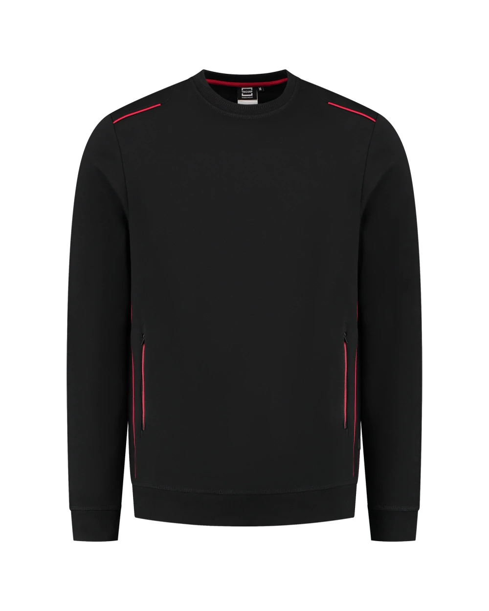 Sweaters & hoodies TRICORP Sweater Accent voor bedrukking &amp; borduring