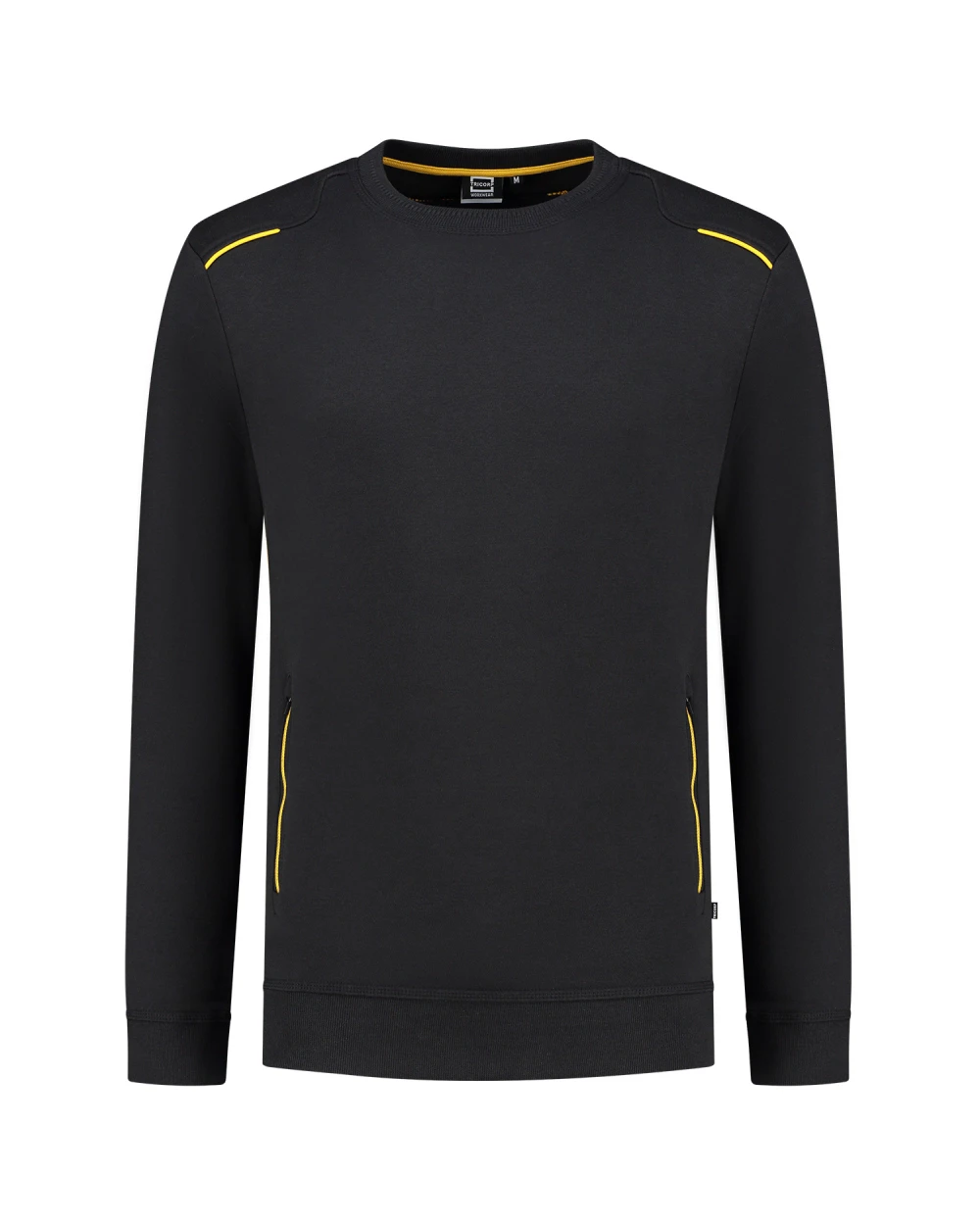Sweaters & hoodies TRICORP Sweater Accent voor bedrukking &amp; borduring