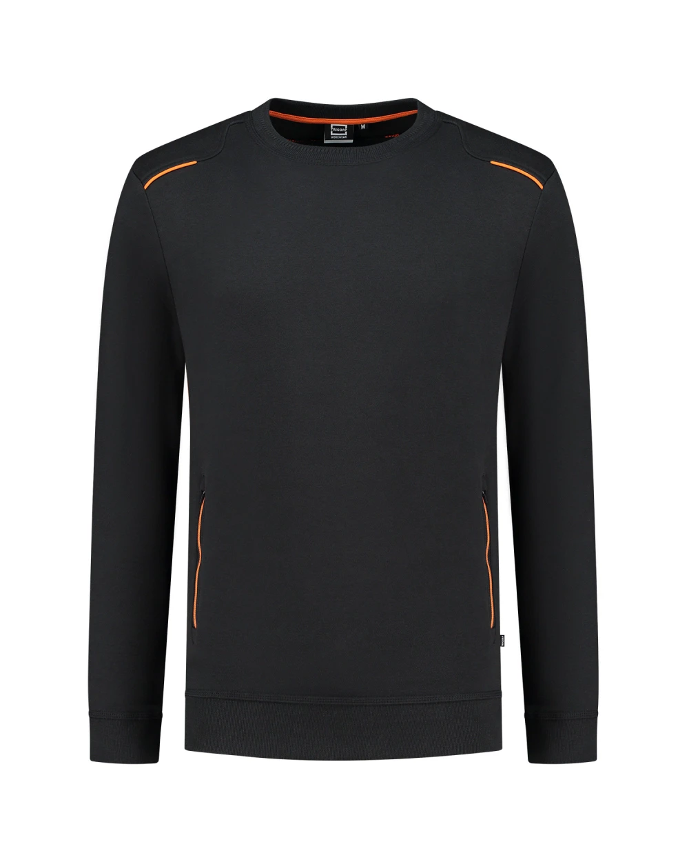 Sweaters & hoodies TRICORP Sweater Accent voor bedrukking &amp; borduring