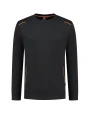 Sweaters & hoodies TRICORP Sweater Accent voor bedrukking &amp; borduring