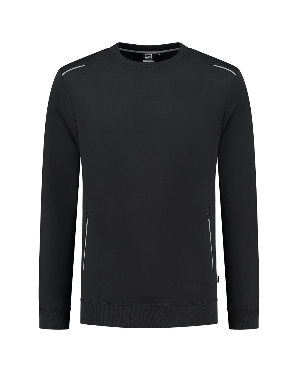 Sweaters & hoodies TRICORP Sweater Accent voor bedrukking &amp; borduring