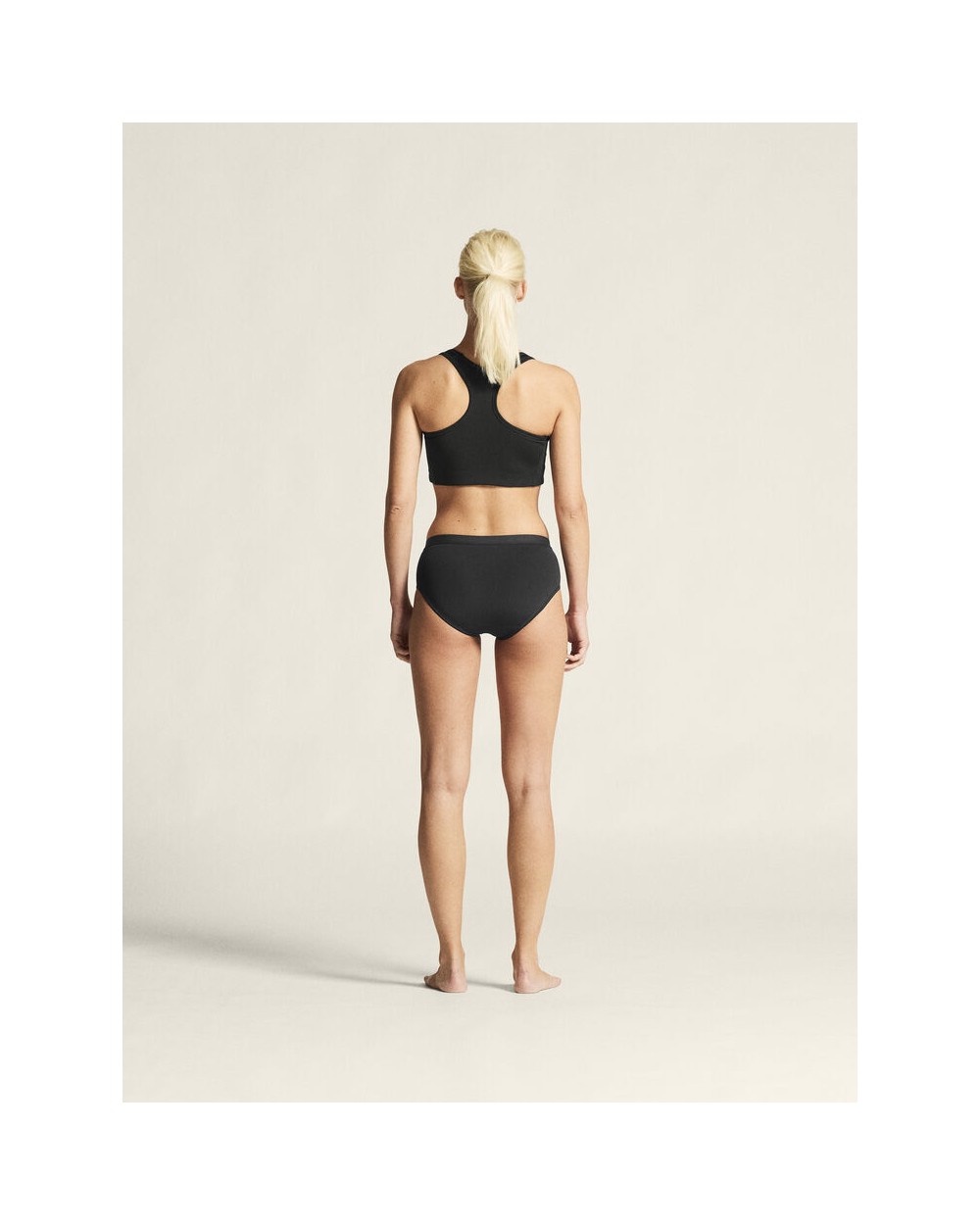 Sous-Vêtements personnalisable CRAFT Active Hipster W