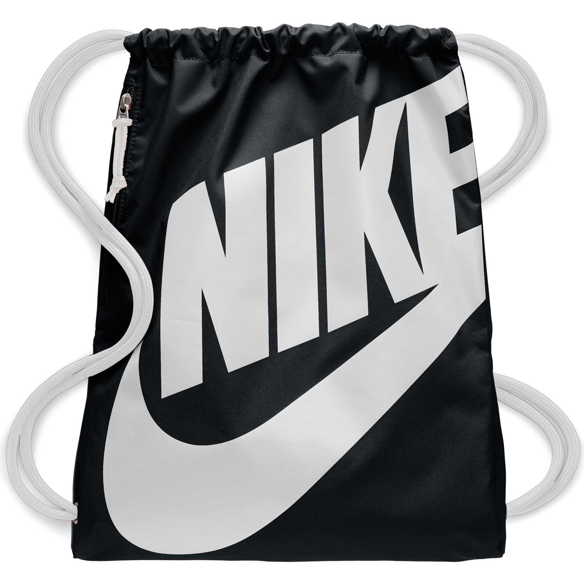 Sacs & Bagagerie personnalisable NIKE Sac de gym Nike Heritage