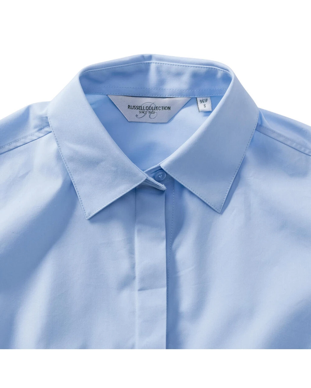 Chemises personnalisable RUSSELL Ladies' Ultimate Stretch Shirt