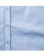 Hemden RUSSELL Ladies' Ultimate Stretch Shirt voor bedrukking &amp; borduring