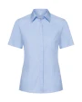 RUSSELL Ladies' Ultimate Stretch Shirt Hemden personalisierbar