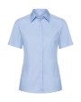 Hemden RUSSELL Ladies' Ultimate Stretch Shirt voor bedrukking &amp; borduring