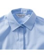 Hemden RUSSELL Ladies' Ultimate Stretch Shirt voor bedrukking &amp; borduring
