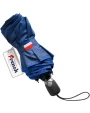 Paraplu's CITIZEN GREEN Citizen Green Ondee 22" opvouwbare paraplu van gerecycled materiaal voor bedrukking &amp; borduring