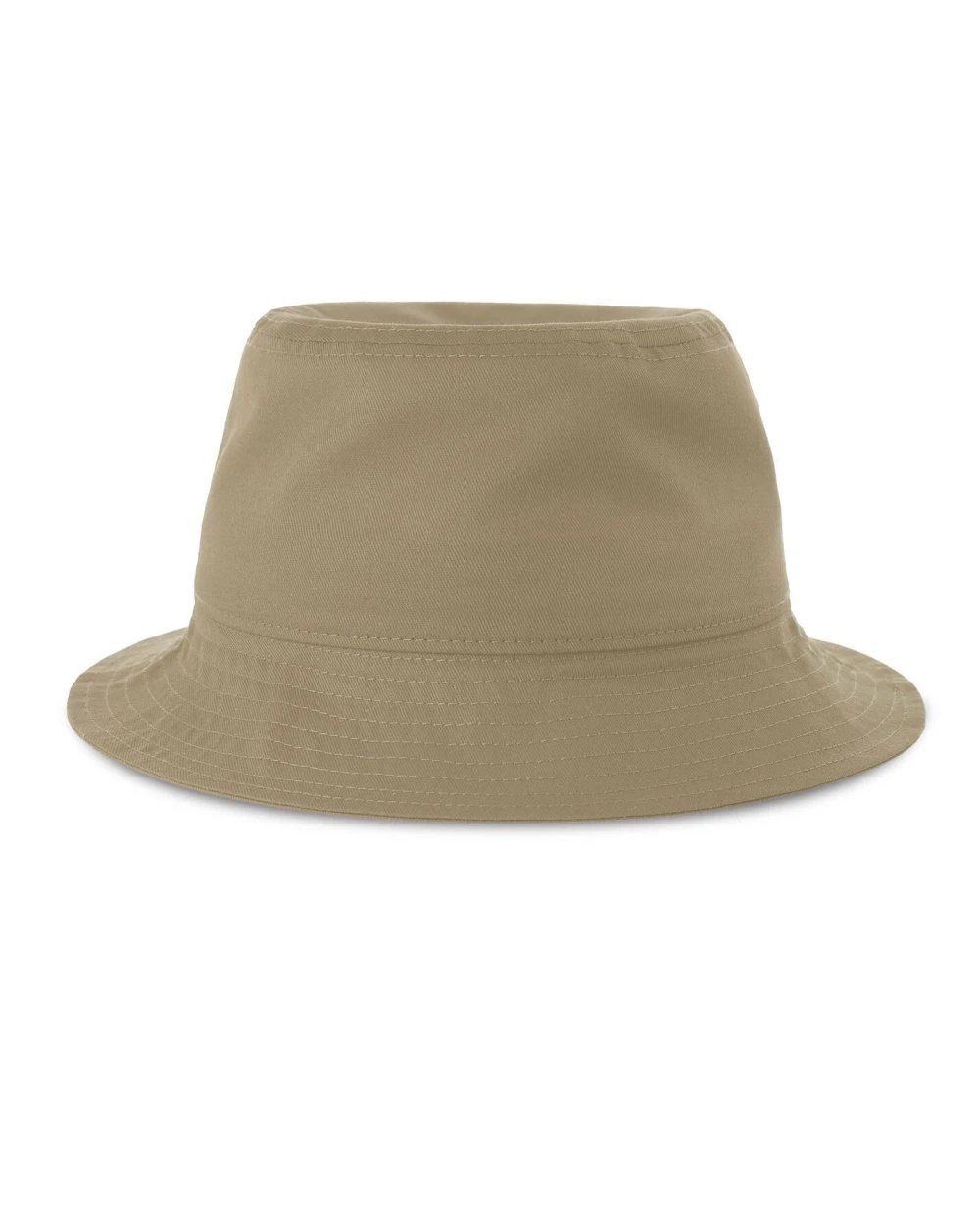 Bucket hats ATLANTIS BUCKET COTTON-S voor bedrukking &amp; borduring