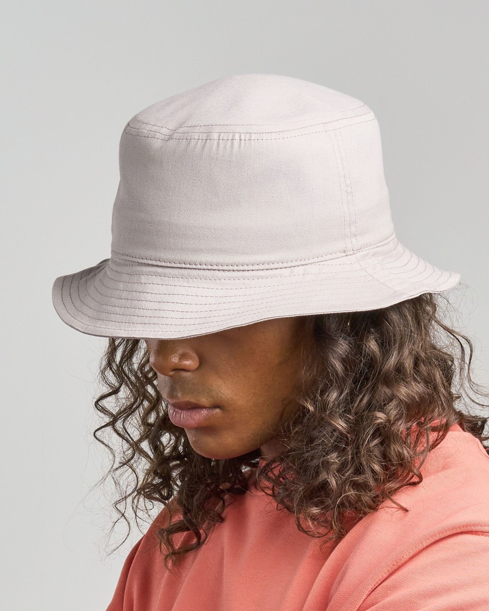 Bobs personnalisable ATLANTIS BUCKET COTTON-S