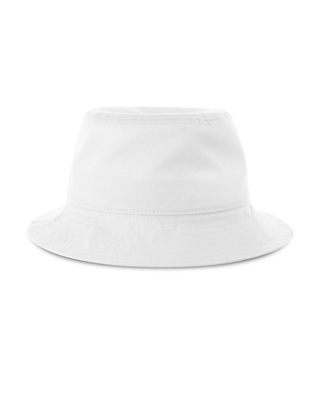 ATLANTIS BUCKET COTTON-S Bob-Mützen personalisierbar