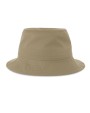 Bucket hats ATLANTIS BUCKET COTTON-S voor bedrukking &amp; borduring
