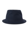 ATLANTIS BUCKET COTTON-S Bob-Mützen personalisierbar