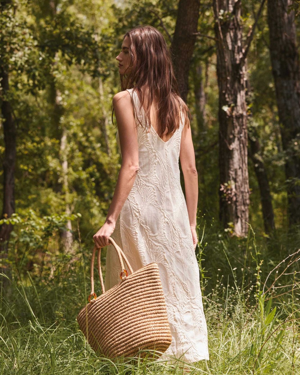 Sacs & Bagagerie personnalisable KIMOOD Panier shopping