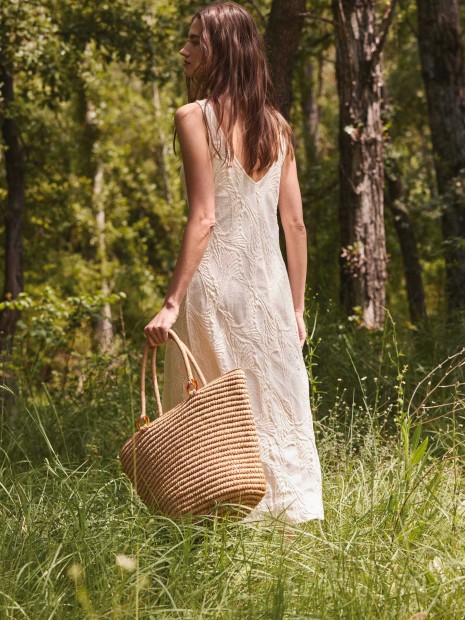 Sacs & Bagagerie à personnaliser KIMOOD Panier shopping 