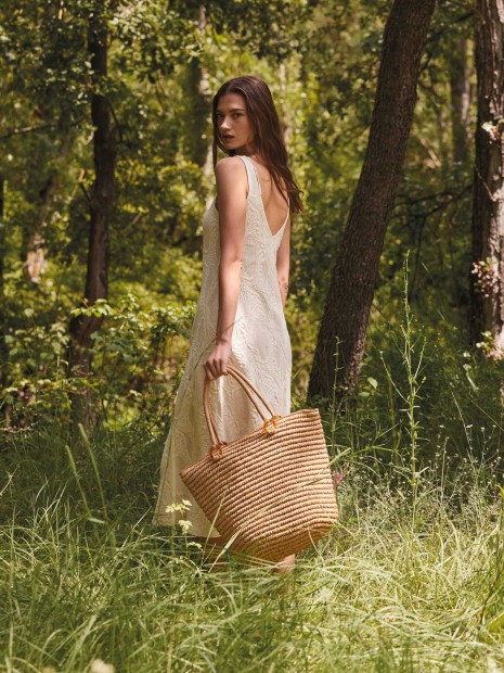 Sacs & Bagagerie à personnaliser KIMOOD Panier shopping 