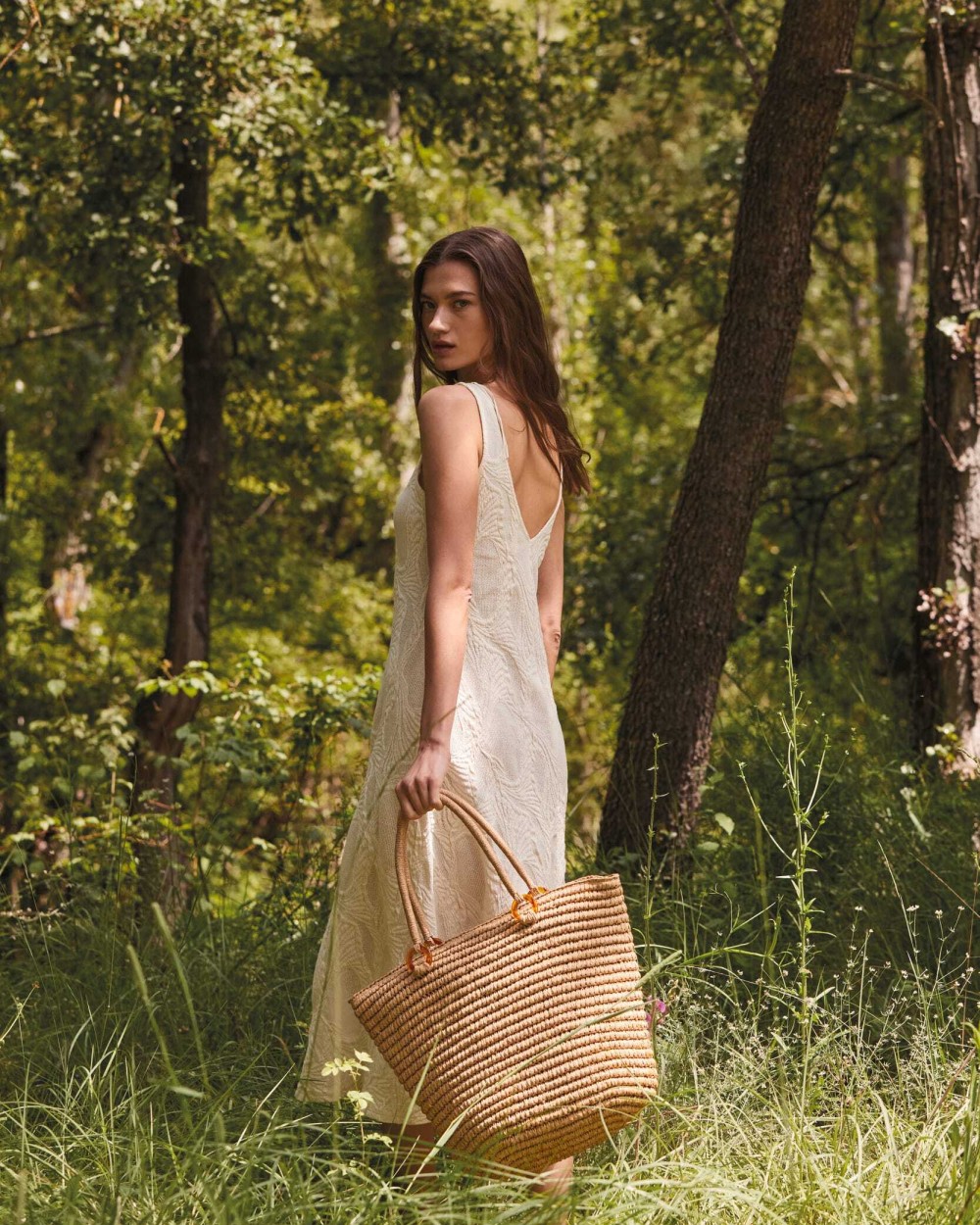 Sacs & Bagagerie personnalisable KIMOOD Panier shopping