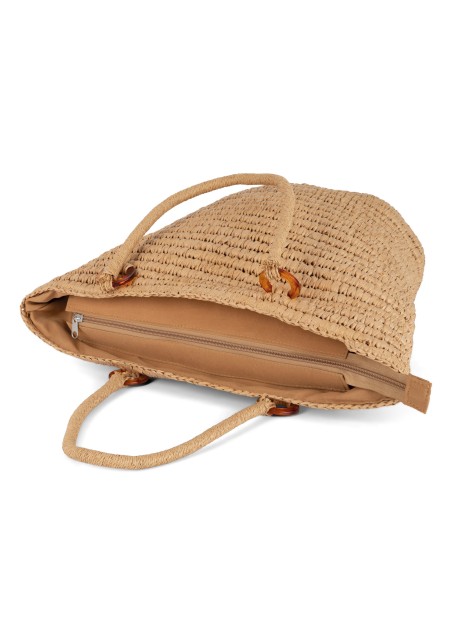 KIMOOD Panier shopping /api/colors/91894980-4628-43ab-894a-715d0123e2e6 personnalisable