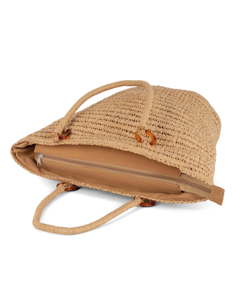 Sacs & Bagagerie personnalisable KIMOOD Panier shopping