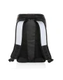 Tassen & Zakken 4DO PU high visibility easy access 15.6" laptoprugzak voor bedrukking &amp; borduring
