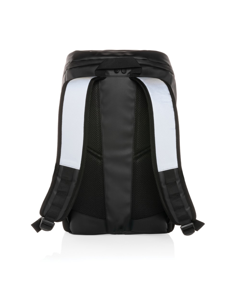 Tassen & Zakken 4DO PU high visibility easy access 15.6" laptoprugzak voor bedrukking &amp; borduring