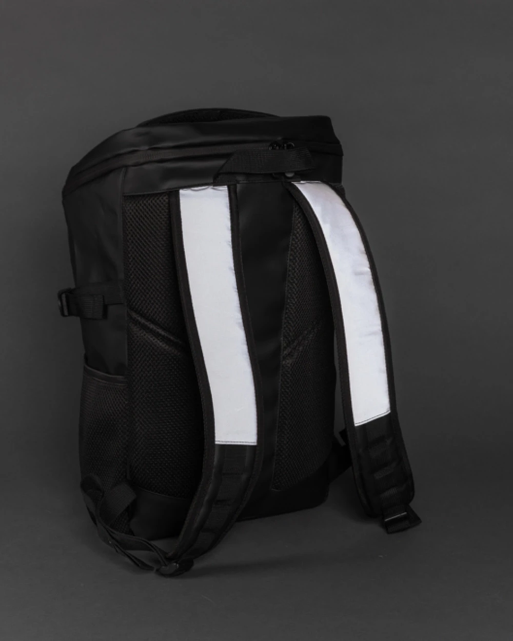 Tassen & Zakken 4DO PU high visibility easy access 15.6" laptoprugzak voor bedrukking &amp; borduring