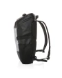 Tassen & Zakken 4DO PU high visibility easy access 15.6" laptoprugzak voor bedrukking &amp; borduring