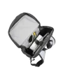 Tassen & Zakken 4DO PU high visibility easy access 15.6" laptoprugzak voor bedrukking &amp; borduring