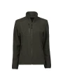 Polar Fleeces TEE JAYS Trail Fleece Jacket voor bedrukking &amp; borduring