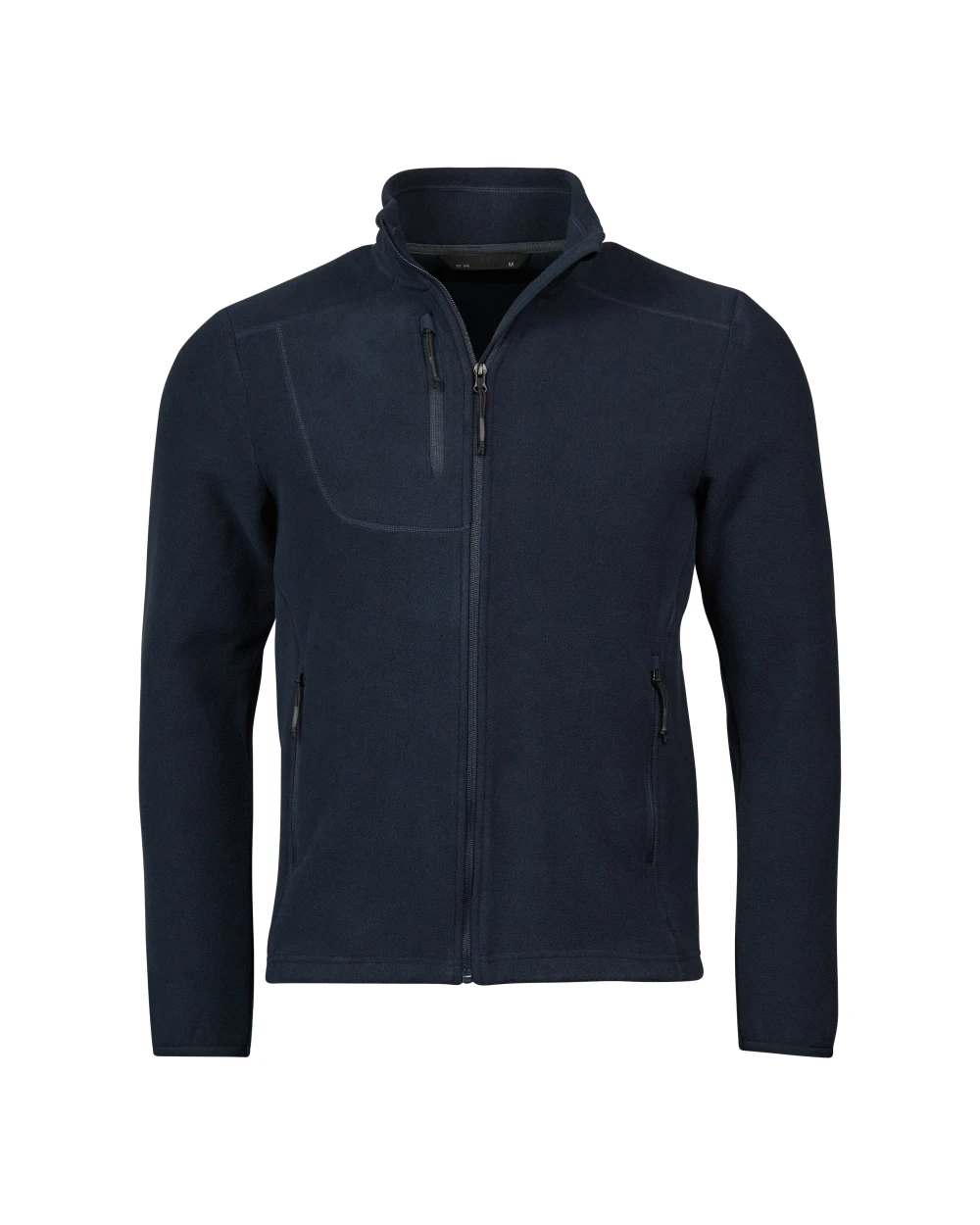 Laines polaires personnalisable TEE JAYS Trail Fleece Jacket