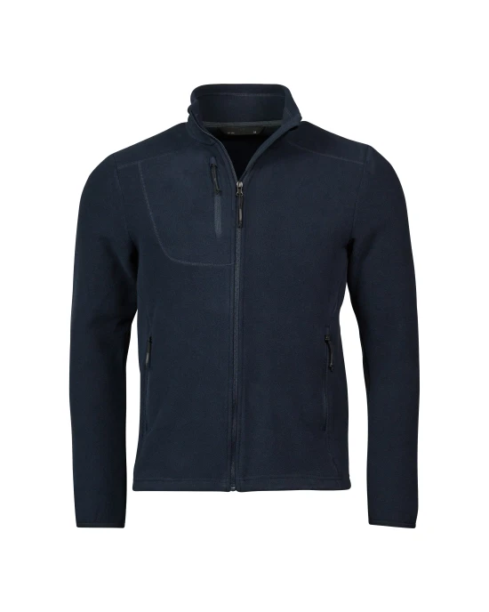 Laines polaires personnalisable Tee Jays Trail Fleece Jacket