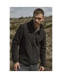 Laines polaires personnalisable TEE JAYS Trail Fleece Jacket