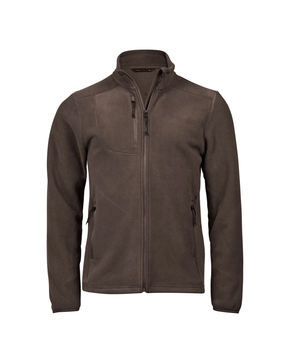 Polar Fleeces TEE JAYS Trail Fleece Jacket voor bedrukking &amp; borduring