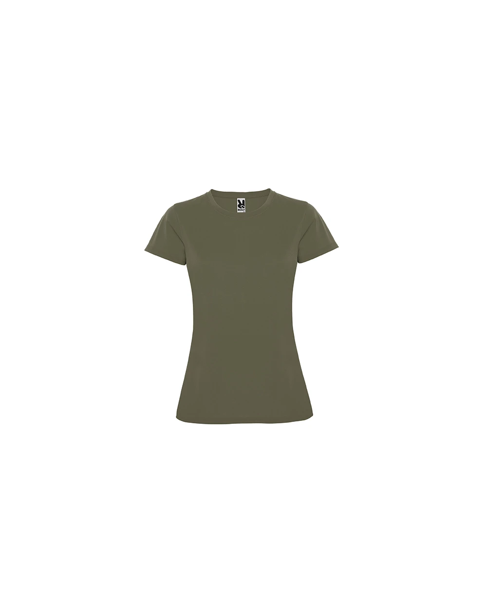 ROLY MONTECARLO WOMAN T-Shirts personalisierbar